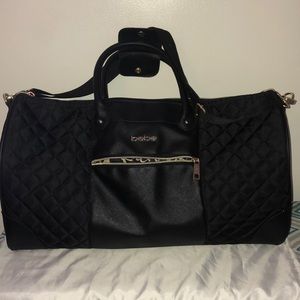 BEBE travel bag